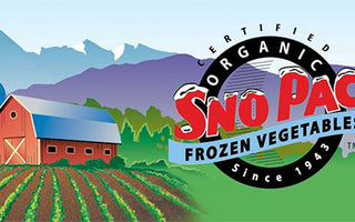 Midamar Adds SnoPac Organic Fruits and Vegetables to Online Storefront