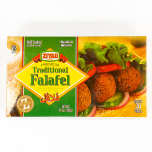 Ziyad Frozen Falafel