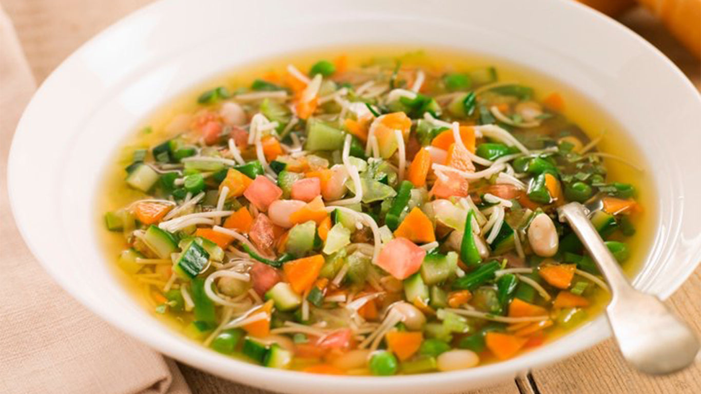 HALAL CHICKEN STOCK AND SOUP MADE EASY! Midamar Halal