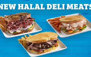 Midamar Launches New Line of Halal Deli Meats