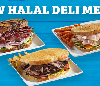 Midamar Launches New Line of Halal Deli Meats