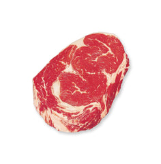 Halal Choice Ribeye Steak 12 oz
