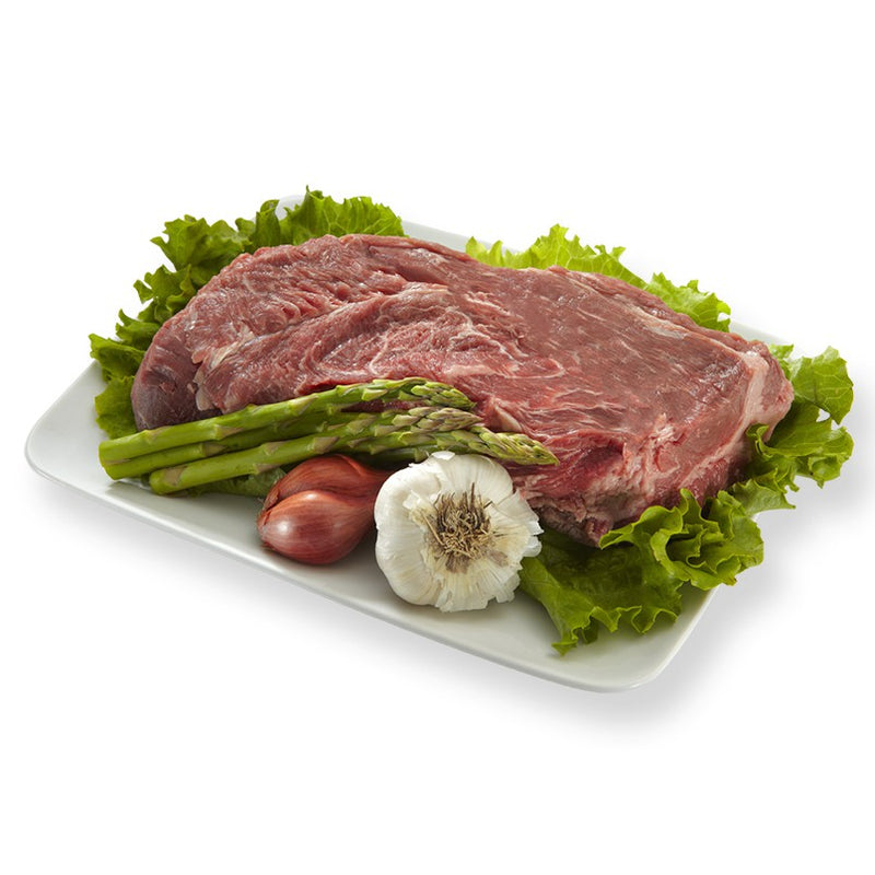 Halal Boneless Beef Chuck Roast 2 lb