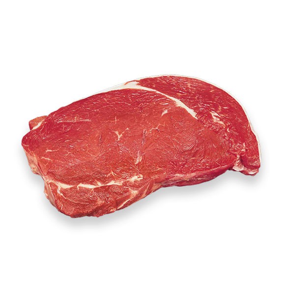 Halal Choice Center-cut, Top Sirloin Steak 14 oz