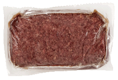 Halal 80% Lean Pure Ground Beef - 20 lb