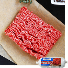 Halalthy™  93% Lean Ground Beef