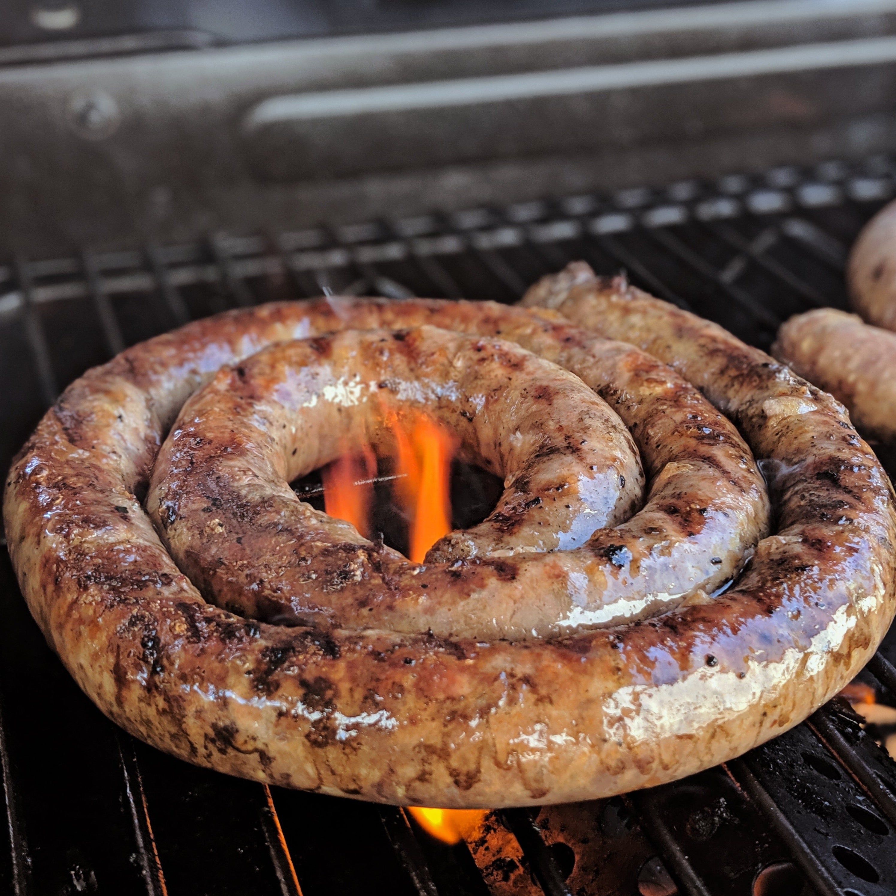 Beef Rosto Rope Halal Italian-style Beef Rope – Midamar Halal