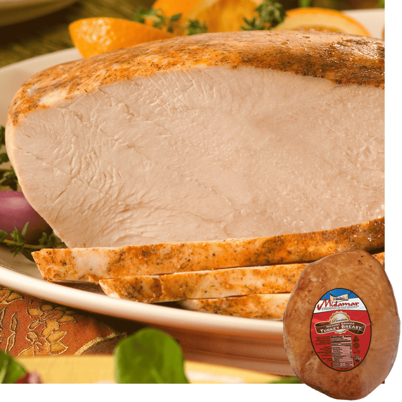 Midamar's Halal Deli Lunch Meat Products Midamar Halal