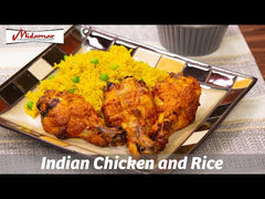 Zabiha Halal Chicken Drumsticks