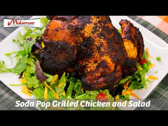 Zabiha Halal Whole Chicken