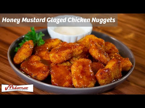 Halal Fully Cooked Chicken Breast Nuggets